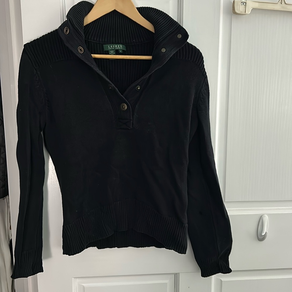 Ralph Lauren sweater